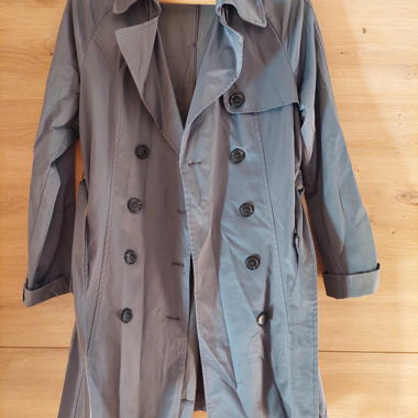 Manteau printemps