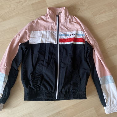 Fila Jacket