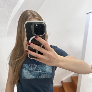wander Shirt