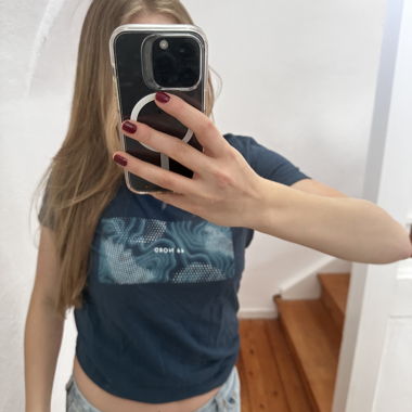 wander Shirt