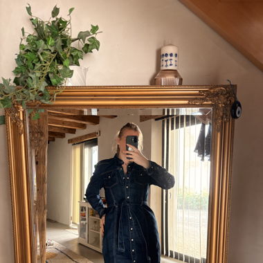 Robe jeans Dorothy Perkins 