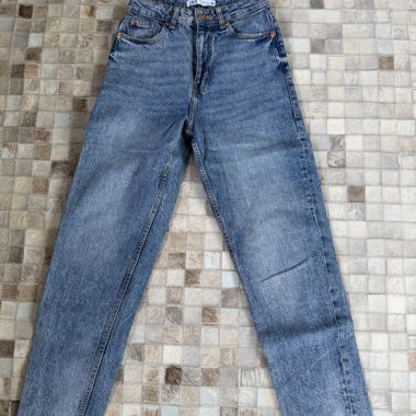 Zara Jeans