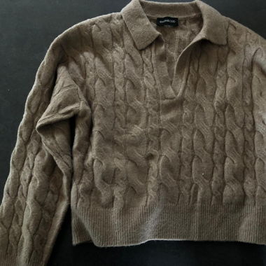 Pullover Even&Odd