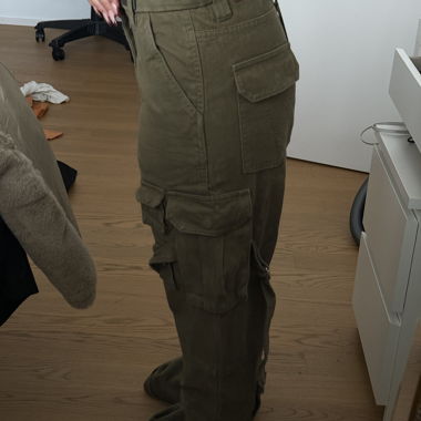 Pantalone Trendtvision