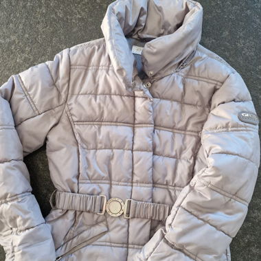 Geox Respira Puffer Jacket 8 years