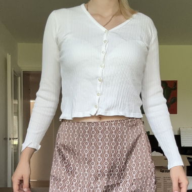 White Top