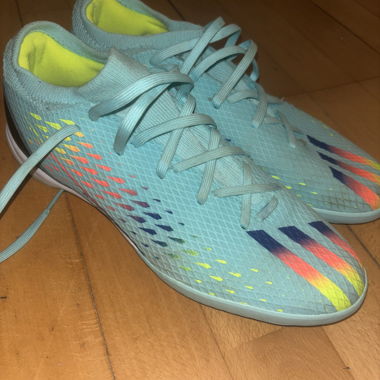 Scarpe da Palestra Adidas