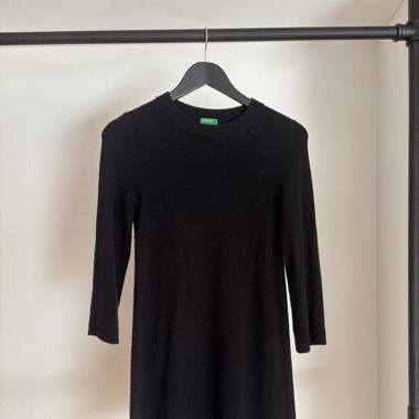 Wollkleid