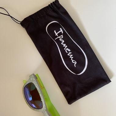 Occhiali da sole bambina della Ipanema 