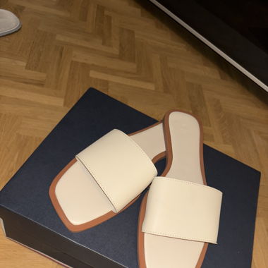 Sommer Sandalen von C&A