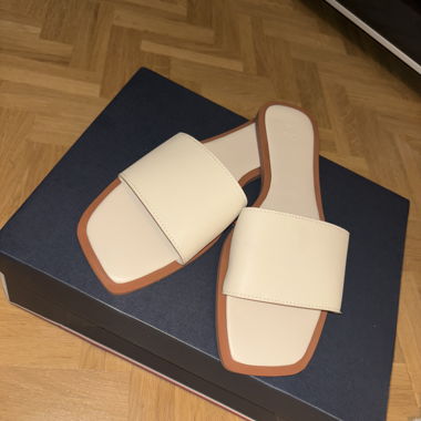Sommer Sandalen von C&A