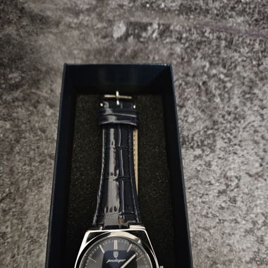 Montre quartz homme 
