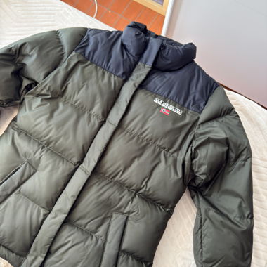 Giacca invernale Napapijri