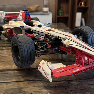 LEGO Technic Formula Car