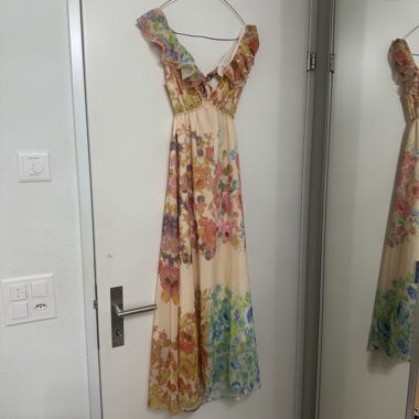 Long dress