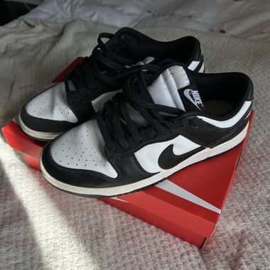 Nike Dunk Panda