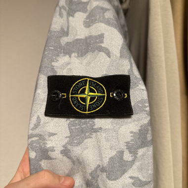 Stone Island pulli