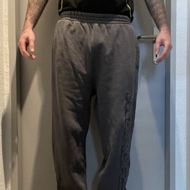 Sweatpants 