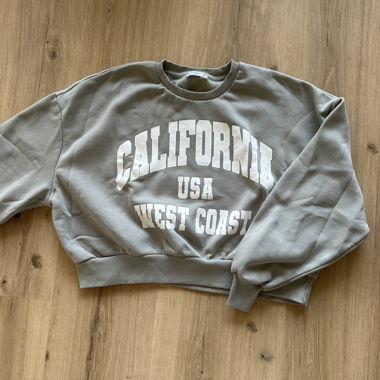 Sweat Stradivarius
