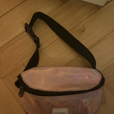 Chrome Bauchtasche