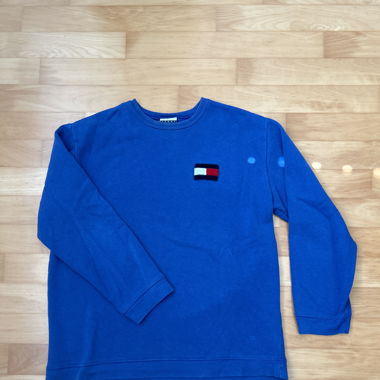 Originaler Tommy Hilfiger Pullover