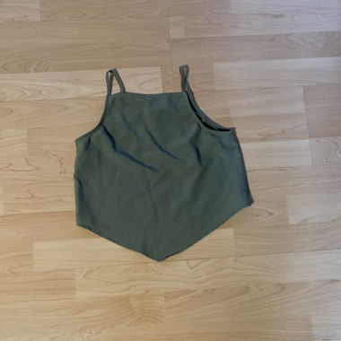 Sommer Top