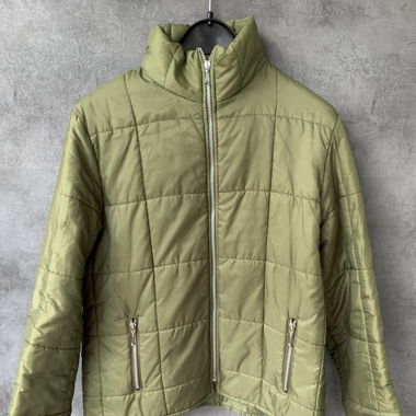 Jacke