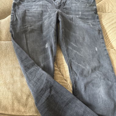 Jeans EDC noirs