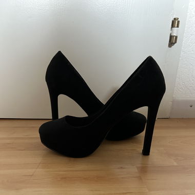 High Heels 