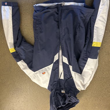 Ellese Track Jacket