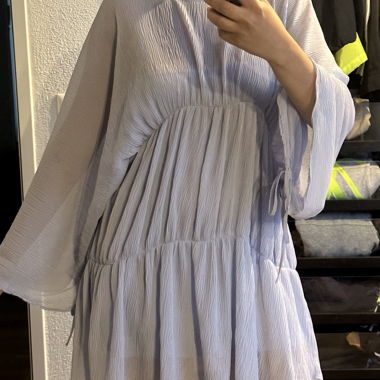 Airy Dress
