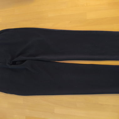 Pantaloni neri ZARA classici