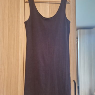 Robe moulante