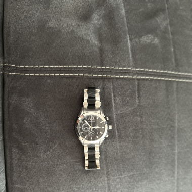 Montre 