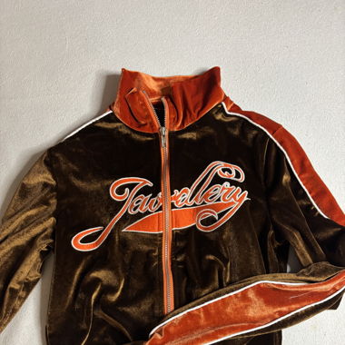 y2k jacke