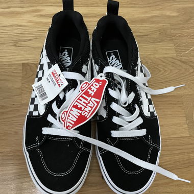 Vans shoes