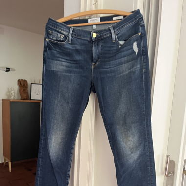 Frame Jeans