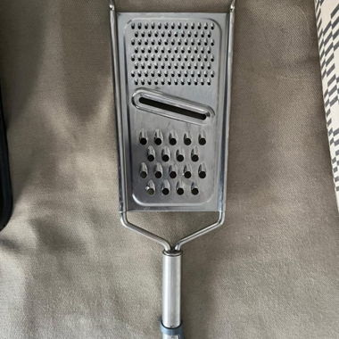 Râpe universel 3 en 1 - Grater