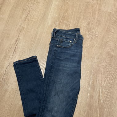 Skinny Shaping Jeans