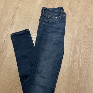 Skinny Shaping Jeans