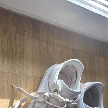 Luis Vuiton Schuhe