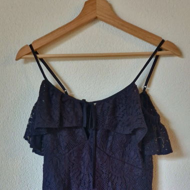 Blue Summerdress