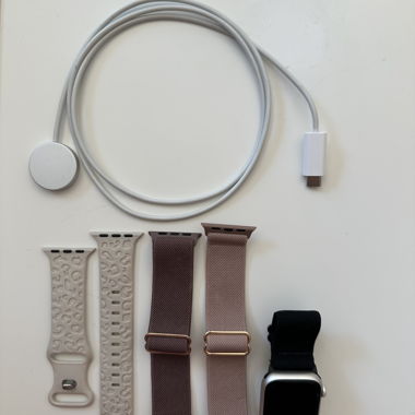 Apple Watch Série 7 / 41mm
