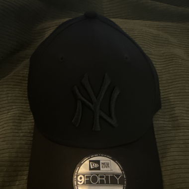 Casquette new era 9 forty