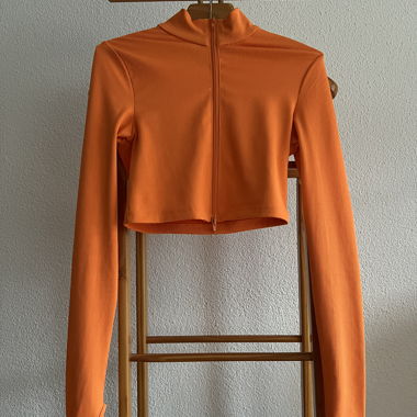Crop Top Jäcklein