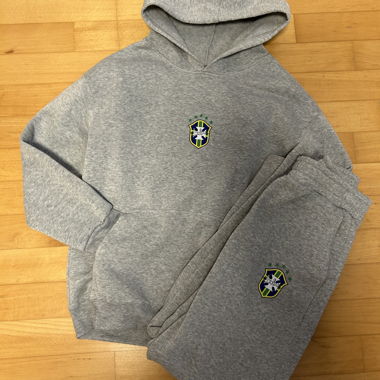 saint brazil tracksuit
