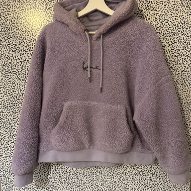 Karl Kani Hoodie