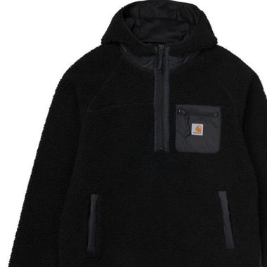 Carhartt Prentis Fleece Hoodie