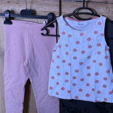 Set enfants Vertbaudet 8A/128