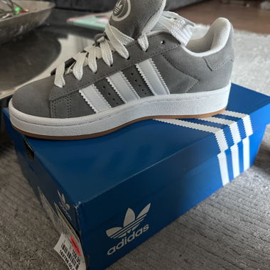 Baskets Adidas Campus 00s J